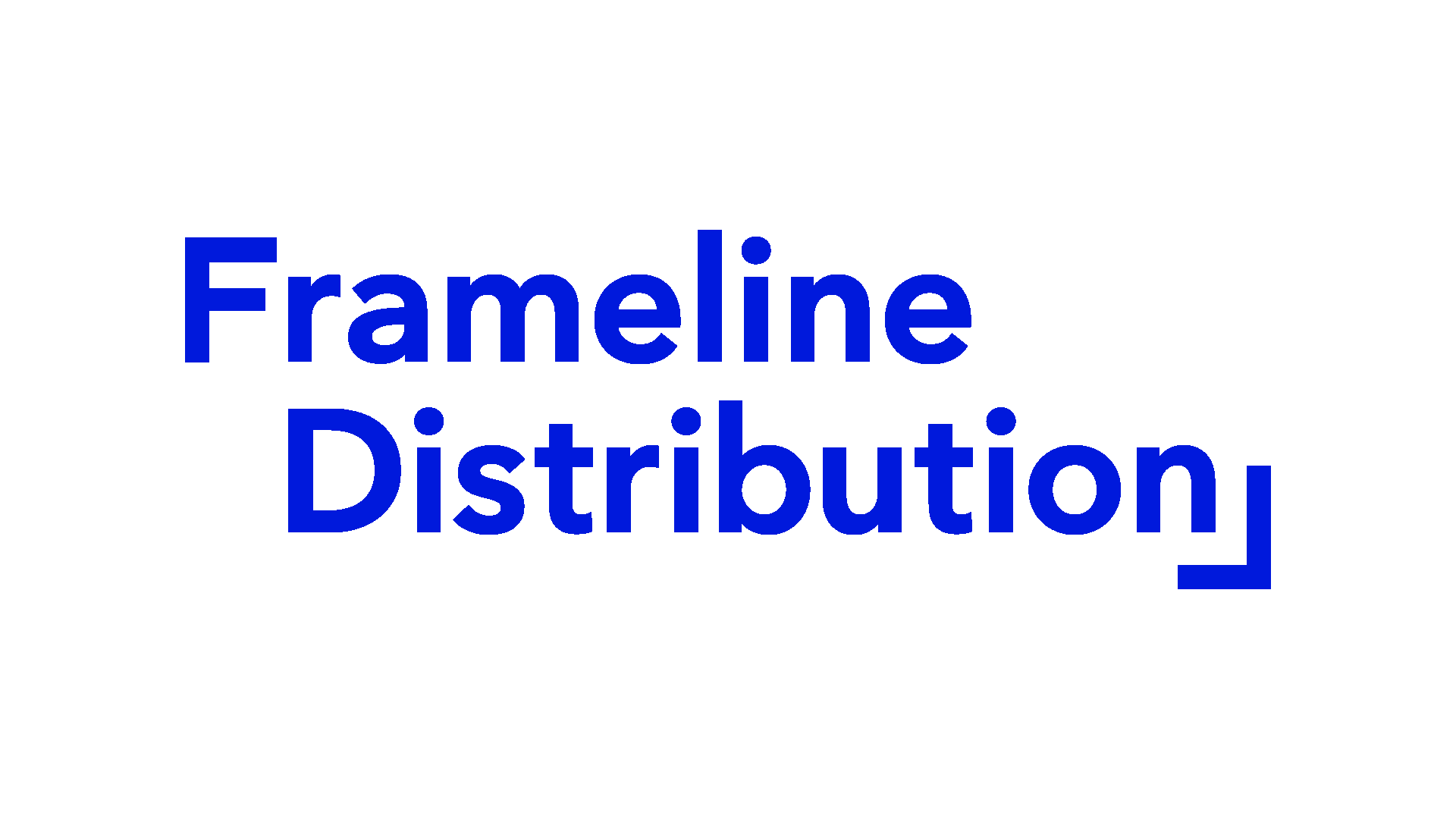 Frameline Distribution