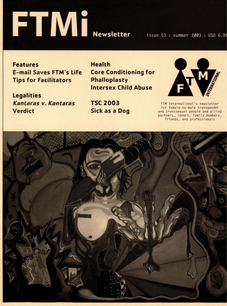 Download the full-sized image of FTMi Newsletter #53