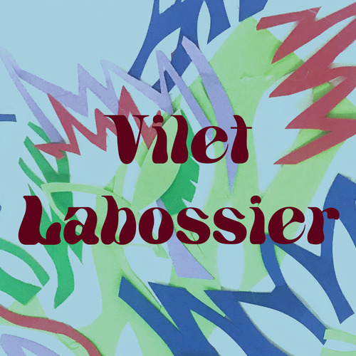 Download the full-sized image of Interview with Robert Labossier (Vilet Labossier)