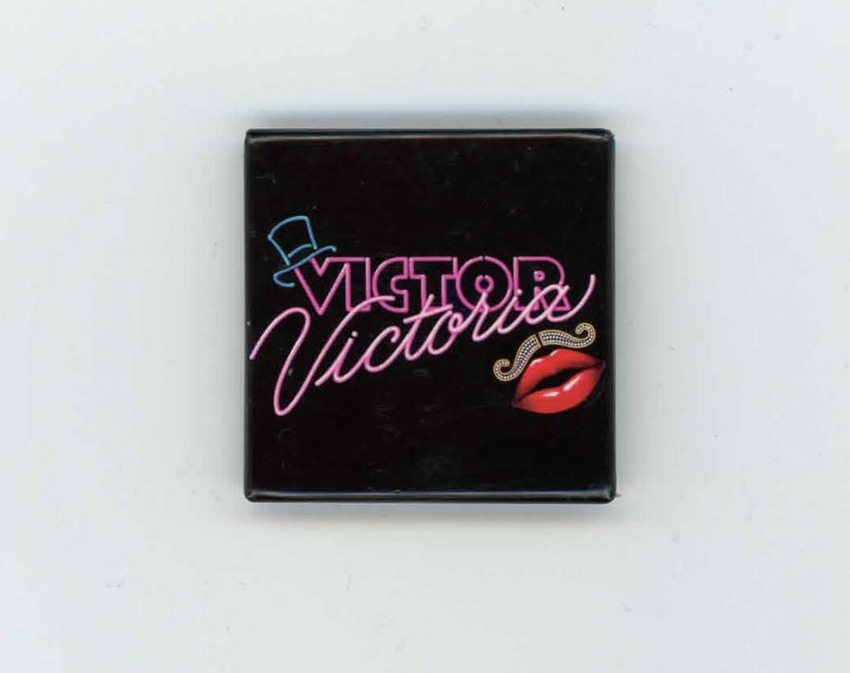 Download the full-sized PDF of Victor Victoria Pin