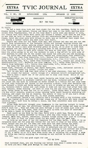 Download the full-sized PDF of TVIC Journal Vol. 9 No. 88 (November 15, 1980)