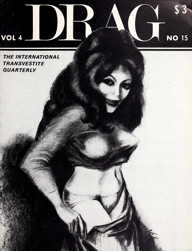 Download the full-sized image of Drag Vol. 4 No. 15 (1974)