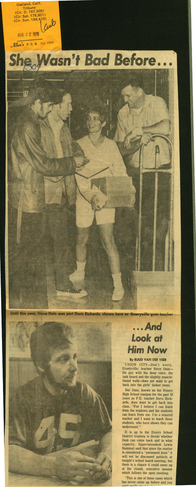 Download the full-sized PDF of She Wasn’t Bad Before…And Look At Him Now