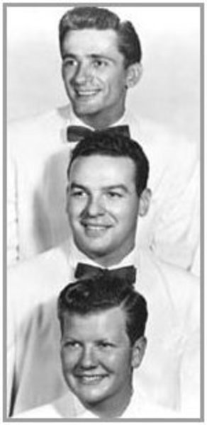 Download the full-sized image of The Billy Tipton Trio (2)