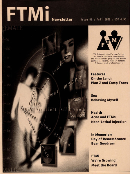 Download the full-sized image of FTMi Newsletter #52