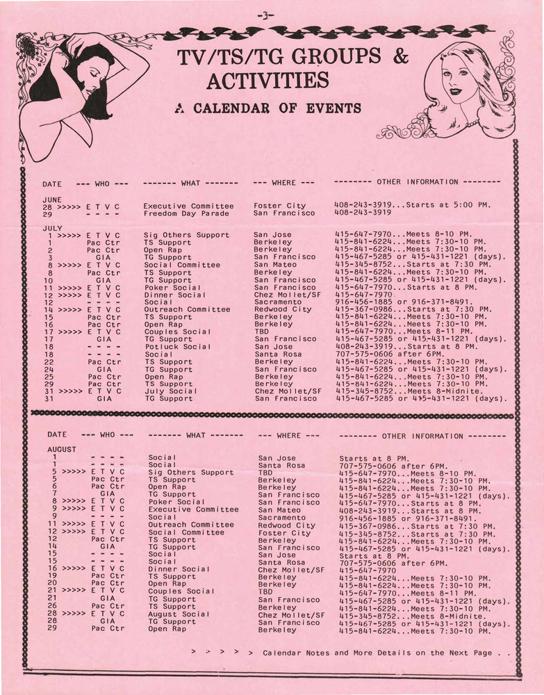 Download the full-sized PDF of TV/TS/TG Groups & Activities