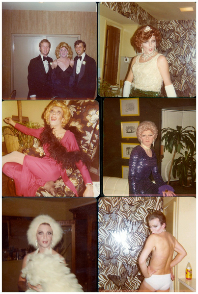 Diana Awards 1975 (6) - Digital Transgender Archive