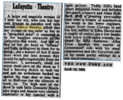 Download the full-sized image of Lafayette Theatre