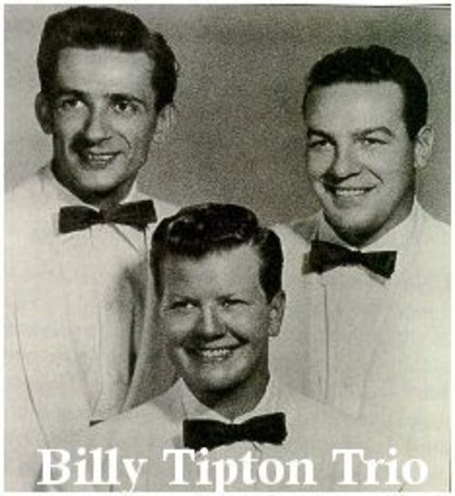 Download the full-sized image of The Billy Tipton Trio (3)