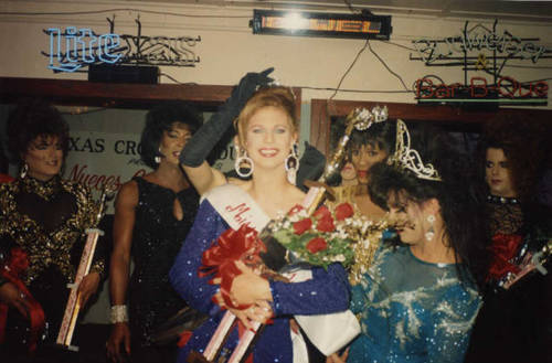 Download the full-sized image of Miss Nueces County pageant