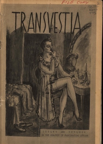 Download the full-sized image of Transvestia vol. 1 no. 2