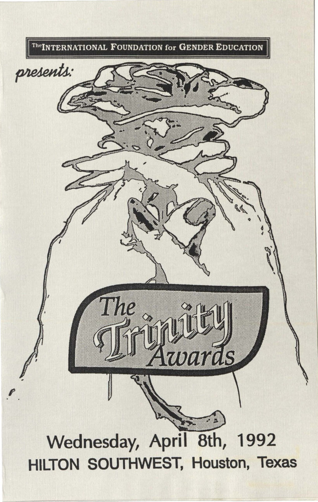 Download the full-sized PDF of The Trinity Awards Program