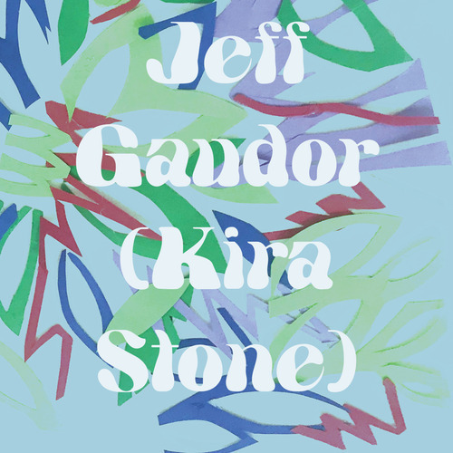 Download the full-sized image of Interview with Jeff Gaudor (Kira Stone)