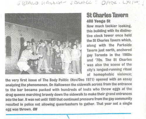 Download the full-sized image of St. Charles Tavern Article