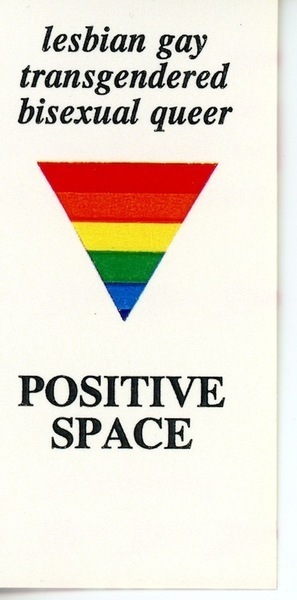 Download the full-sized image of Positive Space