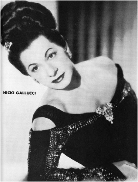 Download the full-sized image of Portrait of Nicki Gallucci (2)