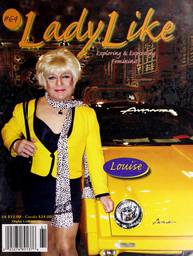 Download the full-sized image of LadyLike No. 64