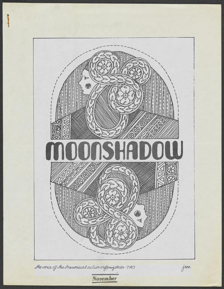 Download the full-sized PDF of Moonshadow (November 1973)