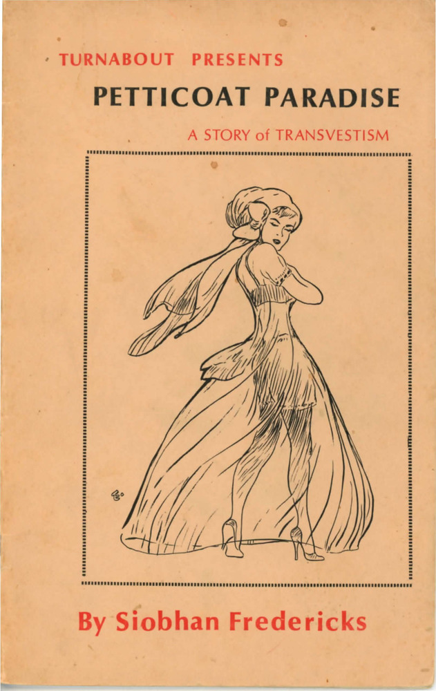 Download the full-sized PDF of Petticoat Paradise: A Story of Transvestism