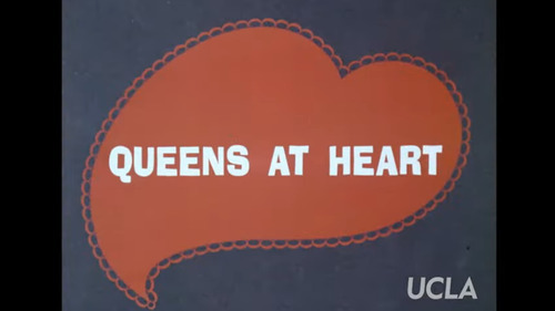 Download the full-sized image of Queens at Heart (1967)