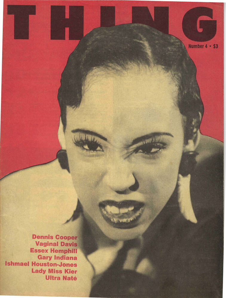 Download the full-sized PDF of Thing Magazine No. 4