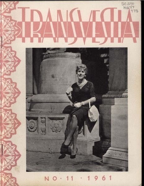 Download the full-sized image of Transvestia vol. 2 no.11