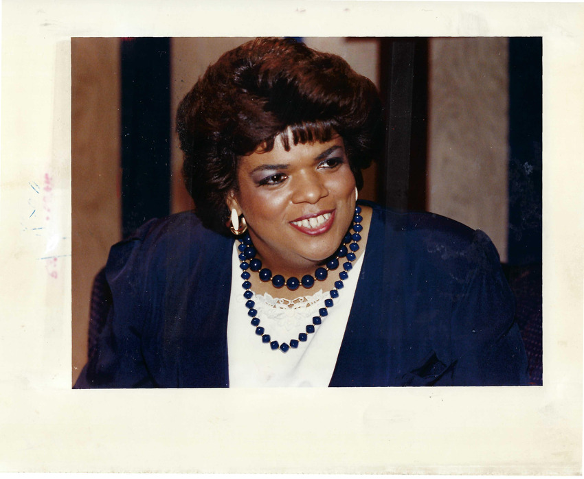 Download the full-sized PDF of Photograph of Jecquin Stitt 1993