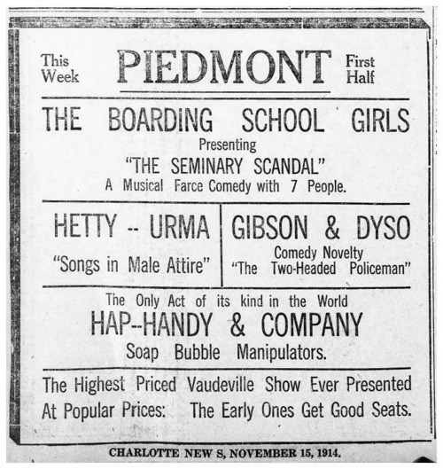 Download the full-sized image of Hetty Urma at Piedmont