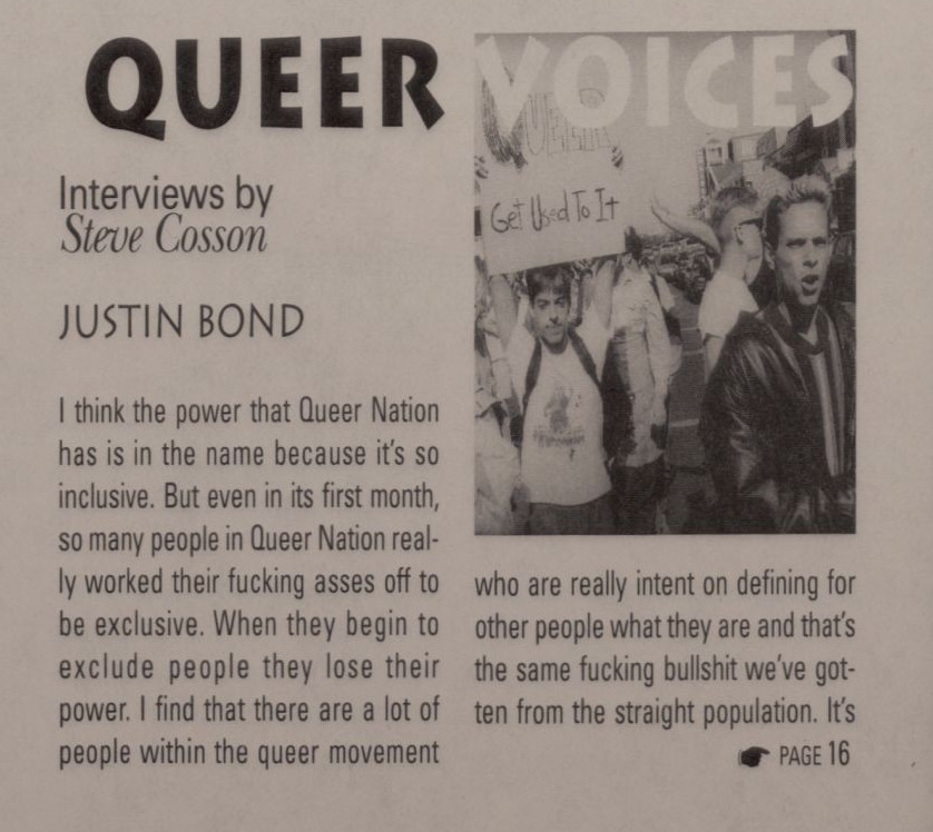 Download the full-sized PDF of Queer Voices