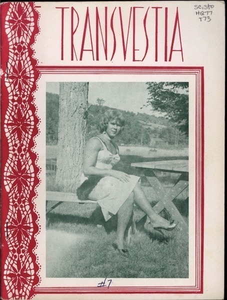 Download the full-sized image of Transvestia vol. 2 no. 7