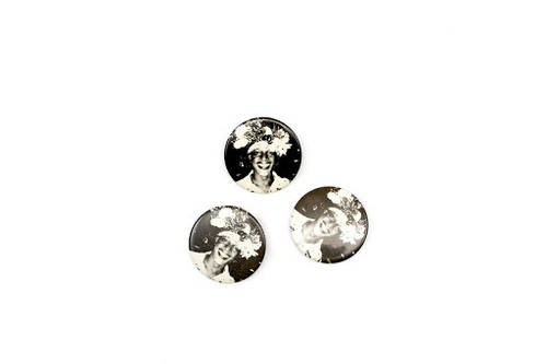 Download the full-sized image of Marsha P. Johnson Buttons