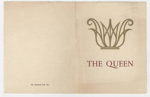 Download the full-sized image of 'Photos' regarding The Queen