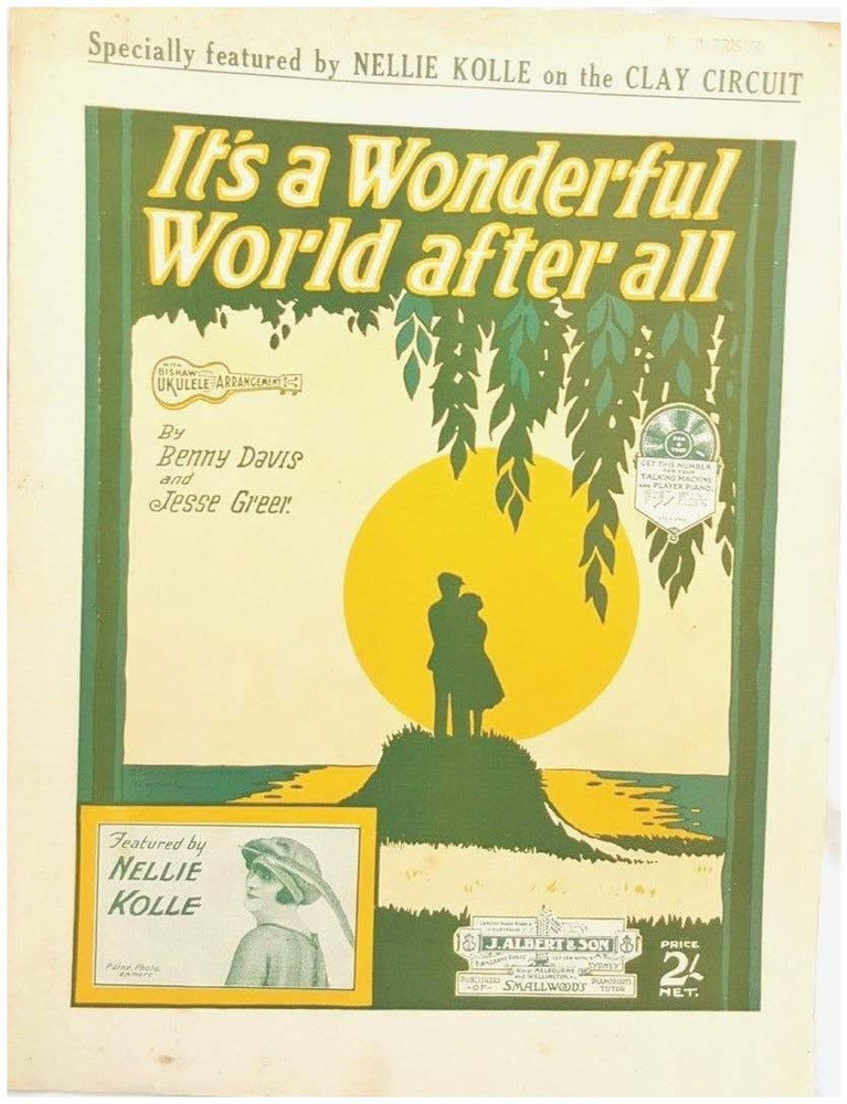 Download the full-sized PDF of It’s a Wonderful World After All