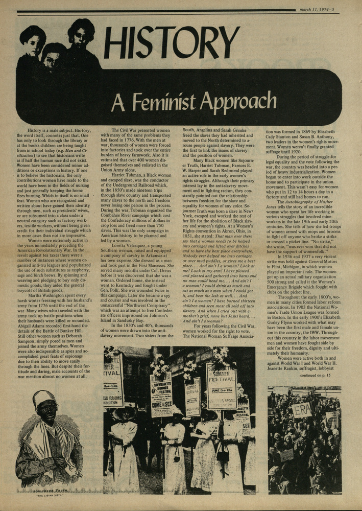 Download the full-sized PDF of History a Feminist Approach