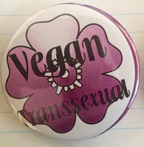 Download the full-sized image of Vegan Transsexual