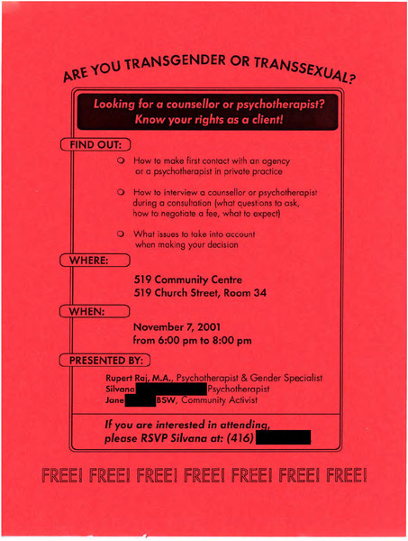 Download the full-sized image of Flyer for Educational Workshop