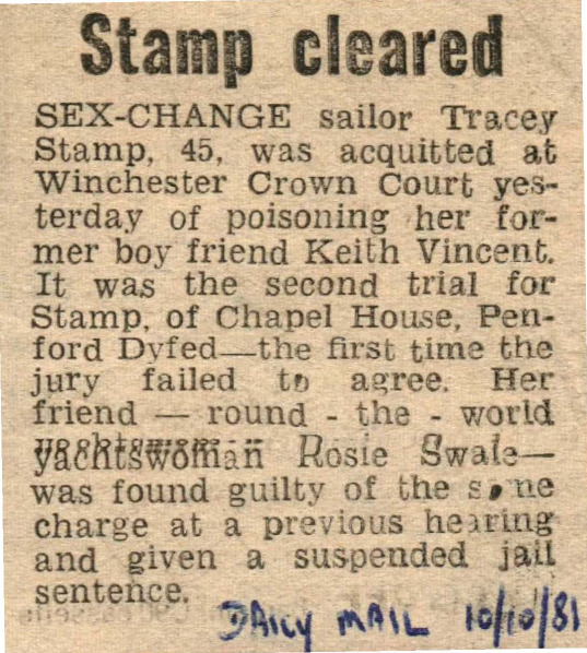 Download the full-sized PDF of Stamp Cleared