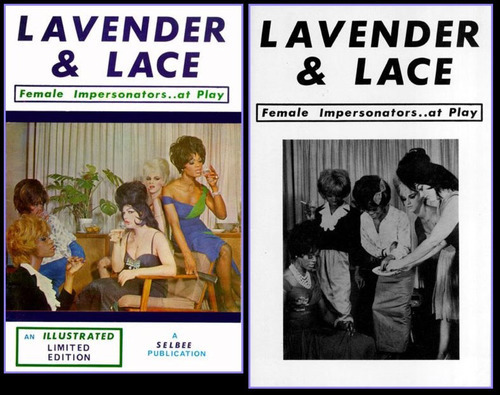 Download the full-sized image of Lavender & Lace (1964)
