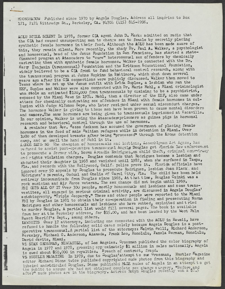 Download the full-sized PDF of Moonshadow (circa 1982)