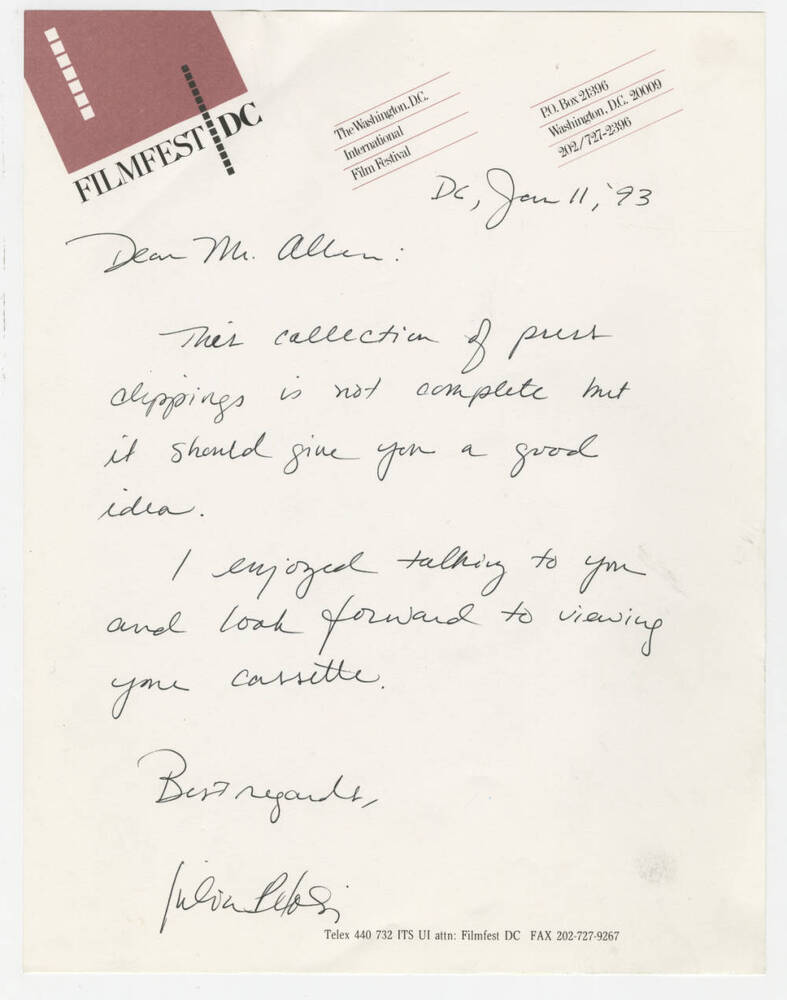 Download the full-sized image of ‘Old letters’ regarding The Queen