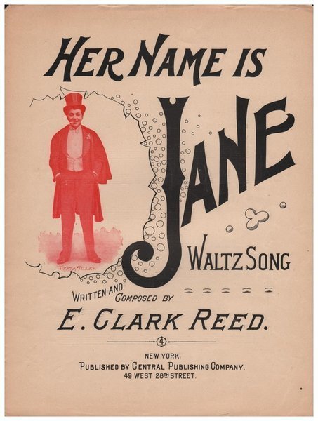 Download the full-sized image of Her Name is Jane