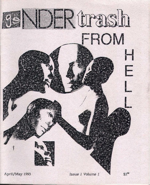 Download the full-sized image of Gender Trash From Hell #1