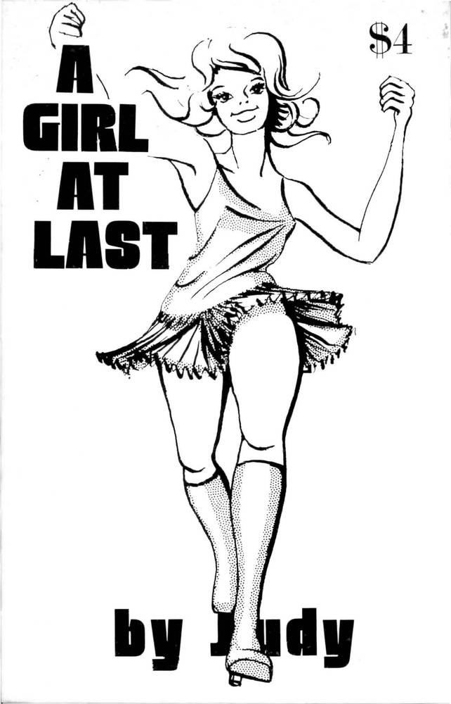 Download the full-sized PDF of A Girl At Last