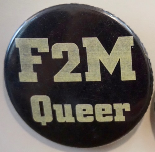 Download the full-sized image of F2M Queer