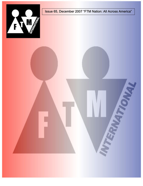 Download the full-sized image of FTM International #65